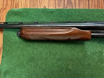 Remington 870 LW Wingmaster 20 Gauge Ducks Unlimited Special - Image 4 of 11
