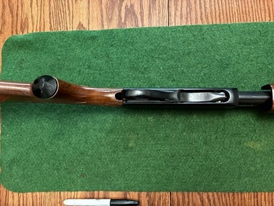 Remington 870 LW Wingmaster 20 Gauge Ducks Unlimited Special - Image 10 of 11