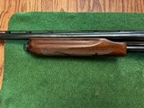Remington 870 LW Wingmaster 20 Gauge Ducks Unlimited Special - Image 4 of 11