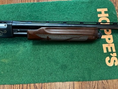 Remington 870 LW Wingmaster 20 Gauge Ducks Unlimited Special - Image 8 of 11