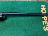 Remington 870 LW Wingmaster 20 Gauge Ducks Unlimited Special - Image 9 of 11