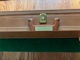 Browning Airways Hartman Superposed Case - Image 6 of 6