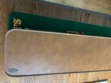 Browning Airways Hartman Superposed Case - Image 3 of 6