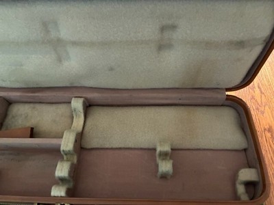 Browning Airways Hartman Superposed Case - Image 2 of 6