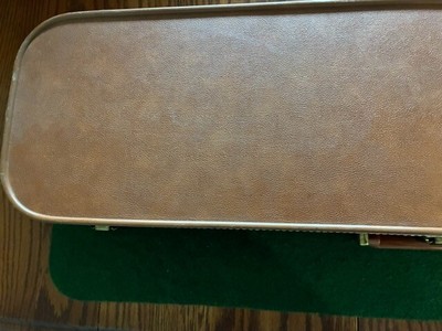 Browning Hartman Case Over/ Under Takes 32” Barrels Excellent Condition - Image 5 of 9