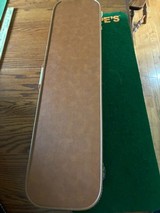 Browning Hartman Case Over/ Under Takes 32” Barrels Excellent Condition - Image 9 of 9
