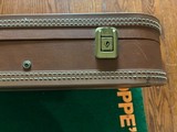 Browning Hartman Case Over/ Under Takes 32” Barrels Excellent Condition - Image 8 of 9