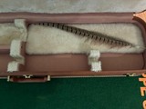 Browning Hartman Case Over/ Under Takes 32” Barrels Excellent Condition - Image 2 of 9