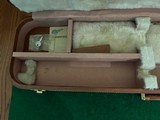 Browning Hartman Case Over/ Under Takes 32” Barrels Excellent Condition - Image 3 of 9