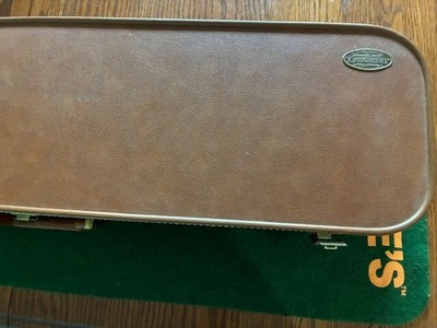 Browning Hartman Case Over/ Under Takes 32” Barrels Excellent Condition - Image 4 of 9