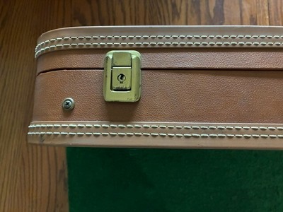 Browning Hartman Case Over/ Under Takes 32” Barrels Excellent Condition - Image 7 of 9