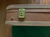 Browning Hartman Case Over/ Under Takes 32” Barrels Excellent Condition - Image 7 of 9