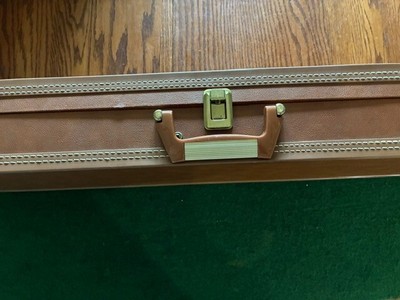 Browning Hartman Case Over/ Under Takes 32” Barrels Excellent Condition - Image 6 of 9
