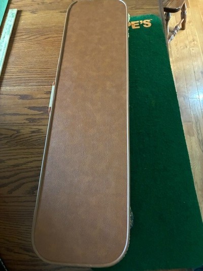 Browning Hartman Case Over/ Under Takes 32” Barrels Excellent Condition - Image 9 of 9