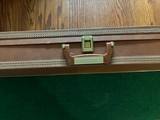 Browning Hartman Case Over/ Under Takes 32” Barrels Excellent Condition - Image 6 of 9