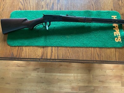 Winchester 94 Legacy 357 Magnum - Image 1 of 9