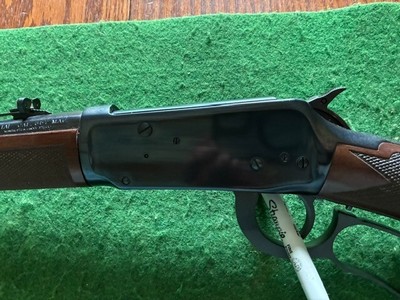 Winchester 94 Legacy 357 Magnum - Image 6 of 9
