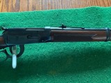 Winchester 94 Legacy 357 Magnum - Image 3 of 9
