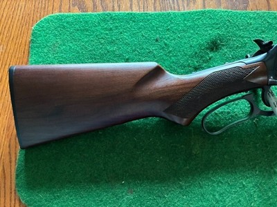 Winchester 94 Legacy 357 Magnum - Image 2 of 9
