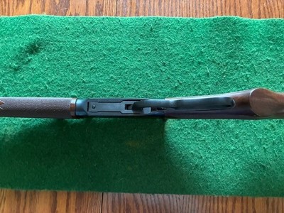 Winchester 94 Legacy 357 Magnum - Image 8 of 9