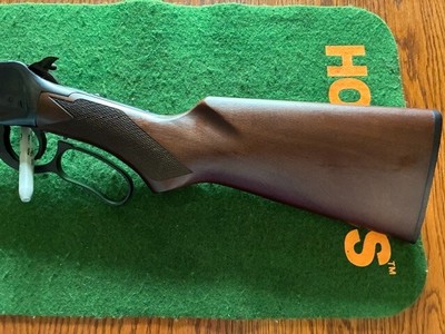 Winchester 94 Legacy 357 Magnum - Image 5 of 9
