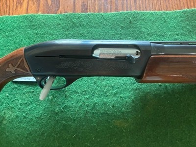 Remington 1100 12 Gauge - Image 3 of 7