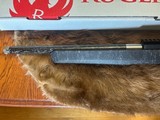 Ruger 10-22 Fiber Carbon 22 LR - Image 5 of 6