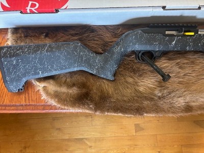 Ruger 10-22 Fiber Carbon 22 LR - Image 2 of 6