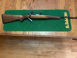 Ruger 77/22 22LR - Image 1 of 8