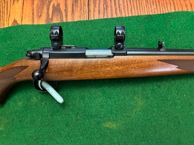 Ruger 77/22 22LR - Image 3 of 8