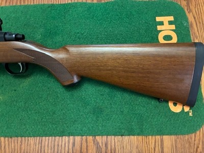 Ruger 77/22 22LR - Image 5 of 8