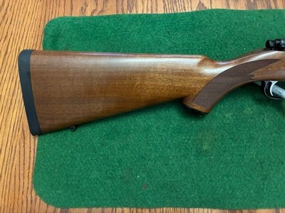 Ruger 77/22 22LR - Image 2 of 8