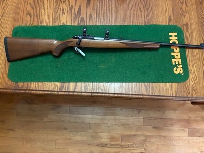 Ruger 77/22 22LR - Image 1 of 8