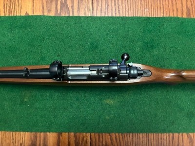 Ruger 77/22 22LR - Image 8 of 8