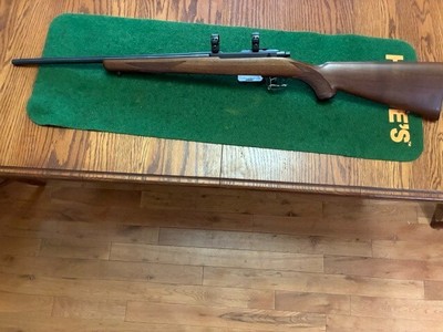 Ruger 77-22 22LR - Image 1 of 9