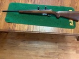 Ruger 77-22 22LR - Image 1 of 9