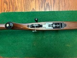 Ruger 77-22 22LR - Image 8 of 9