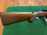 Ruger 77-22 22LR - Image 5 of 9