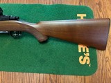 Ruger 77-22 22LR - Image 2 of 9