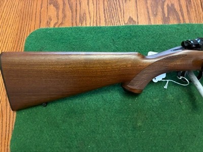Ruger 77-22 22LR - Image 5 of 9