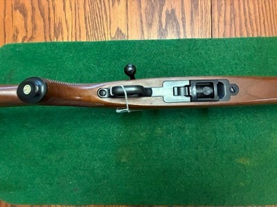 Ruger 77-22 22LR - Image 8 of 9