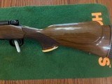 Winchester Model 70 270 Win 75 Anniversary of M- 70 - Image 6 of 13