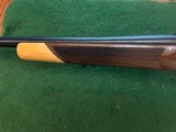 Winchester Model 70 270 Win 75 Anniversary of M- 70 - Image 8 of 13