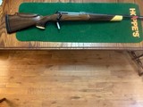 Winchester Model 70 270 Win 75 Anniversary of M- 70 - Image 1 of 13