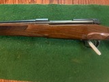 Winchester Model 70 270 Win 75 Anniversary of M- 70 - Image 7 of 13