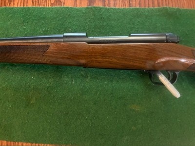 Winchester Model 70 270 Win 75 Anniversary of M- 70 - Image 7 of 13