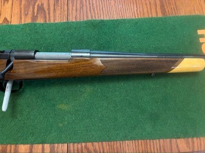 Winchester Model 70 270 Win 75 Anniversary of M- 70 - Image 4 of 13