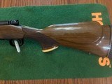 Winchester Model 70 270 Win 75 Anniversary of M- 70 - Image 6 of 13