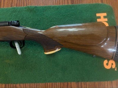 Winchester Model 70 270 Win 75 Anniversary of M- 70 - Image 6 of 13