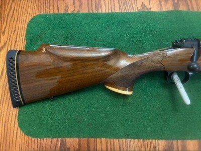 Winchester Model 70 270 Win 75 Anniversary of M- 70 - Image 3 of 13